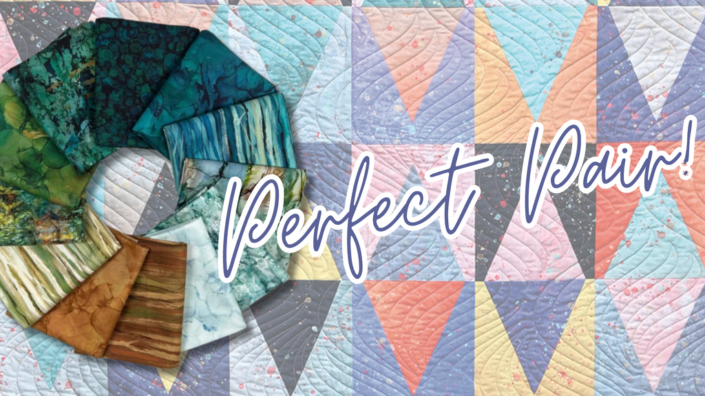 Perfect Pair | March 2024