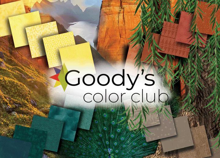 Goody's Color Club