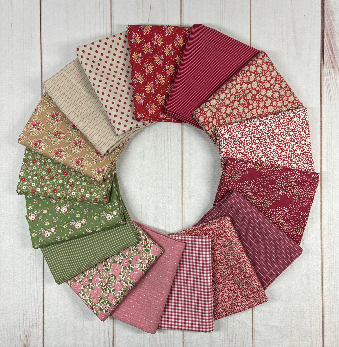 Tilda Half Yard on sale Bundle