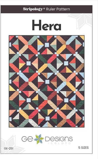 Hera Pattern GE-251