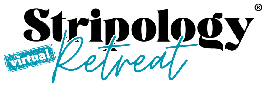Stripology Virtual Retreat