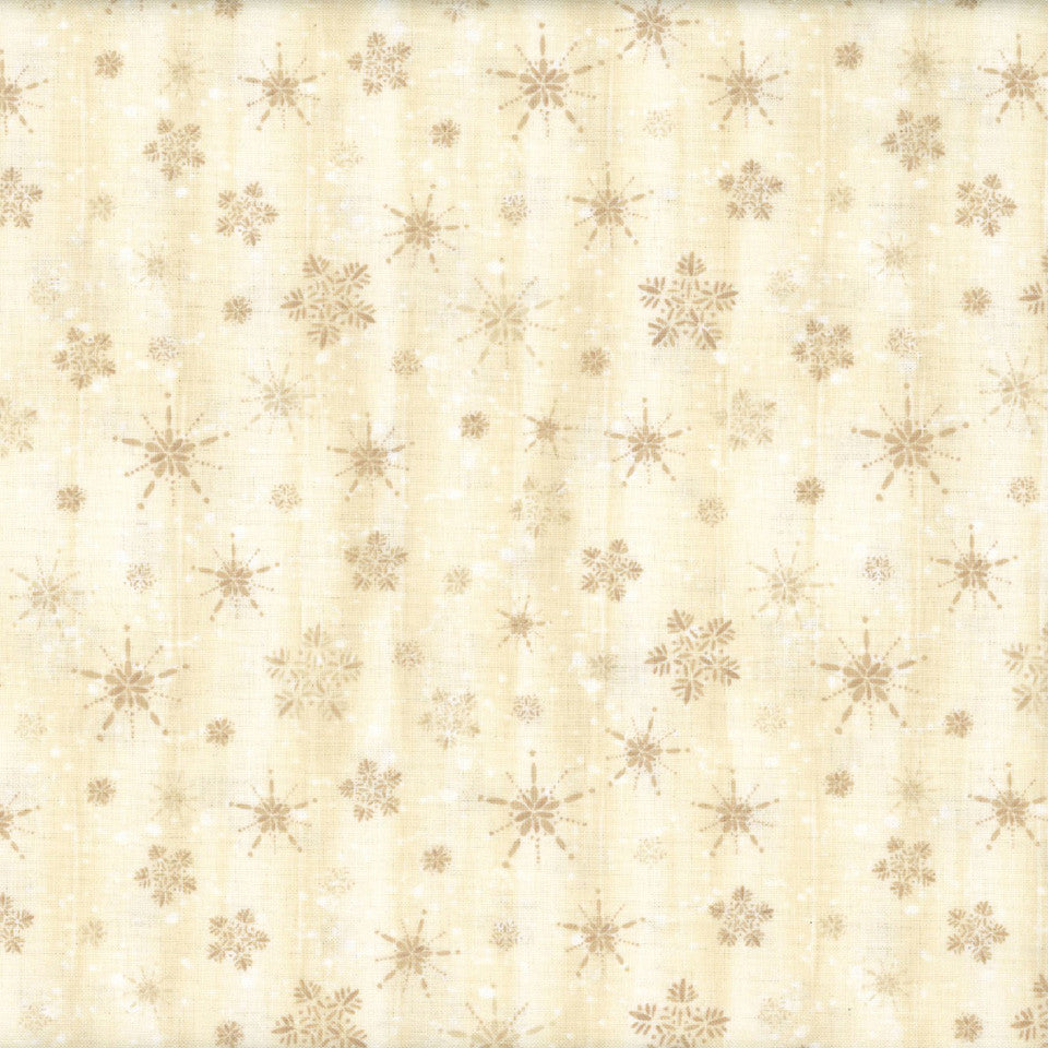 Cardinal Celebration Stars Cream 37759220 GE Designs