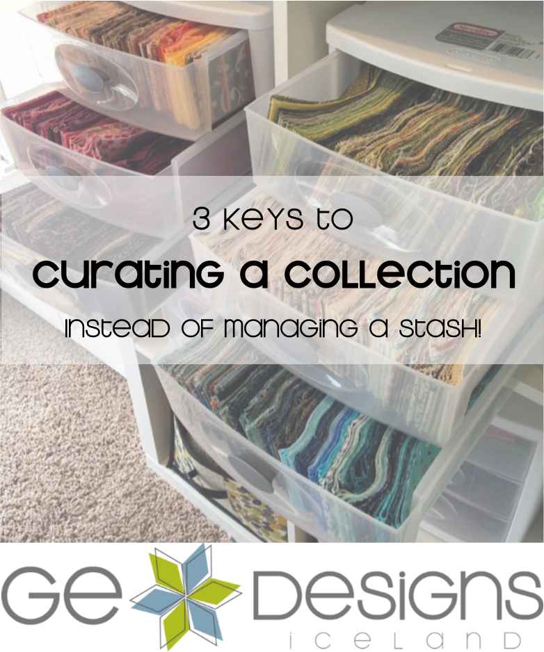 3 Keys to Curating a Fabric Collection