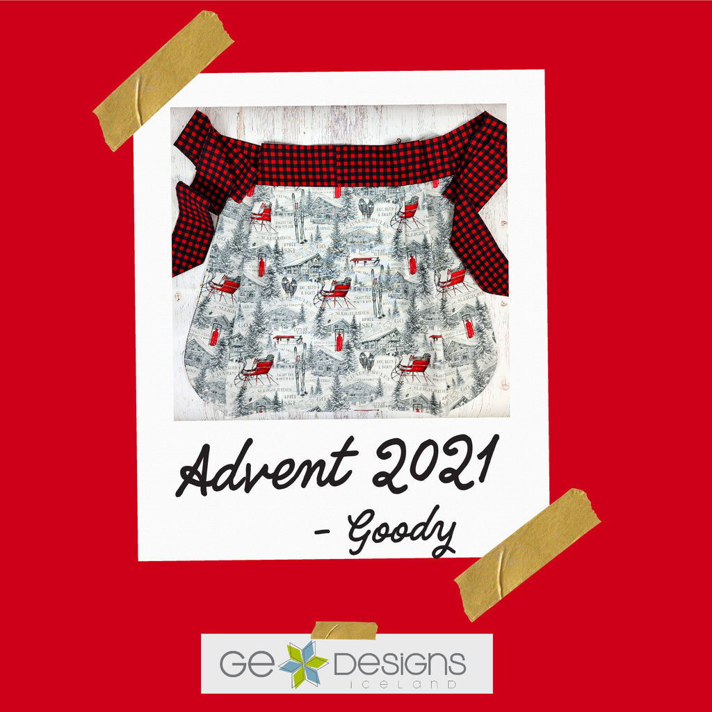 Advent Projects 2021