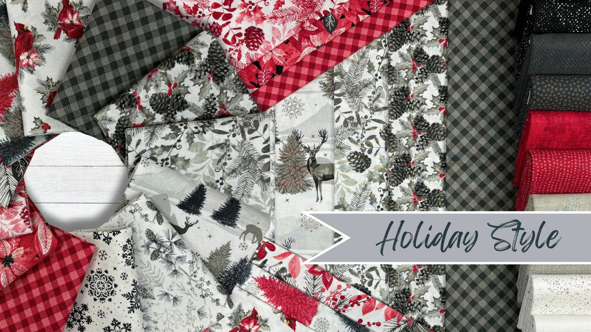 Tipsy Tuesday | Holiday Style – GE Designs
