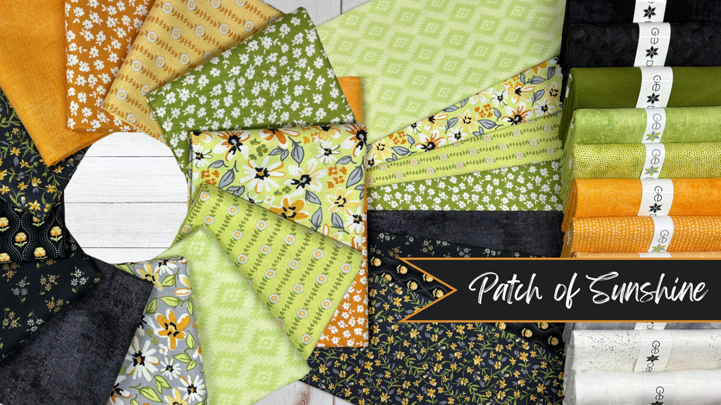Tipsy Tuesday | Patch of Sunshine | New Preorders