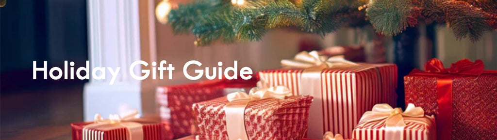 Holiday Gift Guide