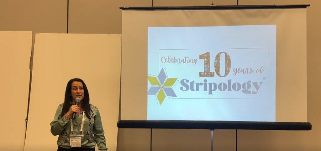 Celebrating World Teachers’ Day with Quilting Inspiration