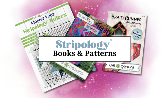 Pd Pattern Books Quilting Books & Quilt Patterns | GE Designs