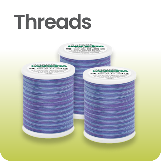 All Thread – GE Designs