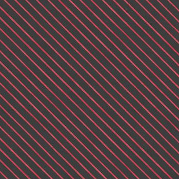 Scarlet Dreams Diagonal Stripe Black 3028 31004 993 Fabrics Wilmington