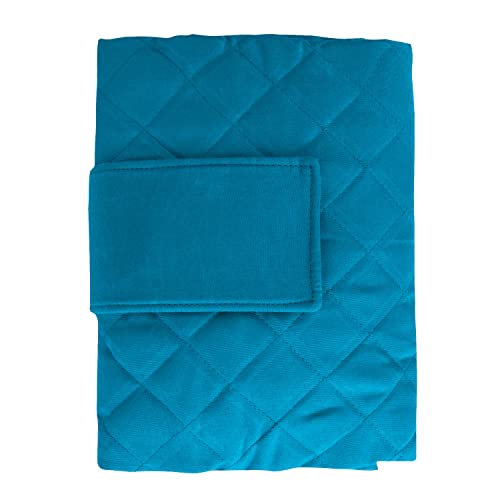 Sewing Machine Mat Aqua CA575A Storage & Bags Yazzii