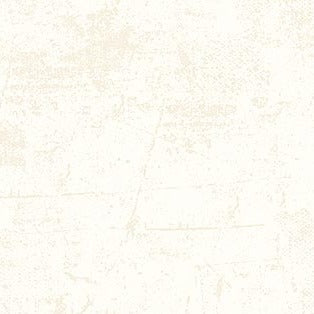 Canvas Antique White