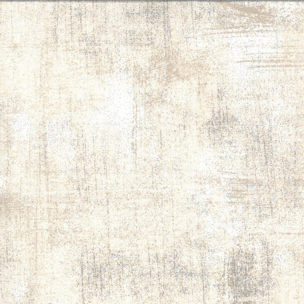 Grunge Roasted Marshmallow 30150-542, quilting fabric by Moda Fabrics