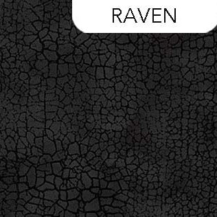 Crackle Raven 9045-99 CC, quilting fabric by Northcott