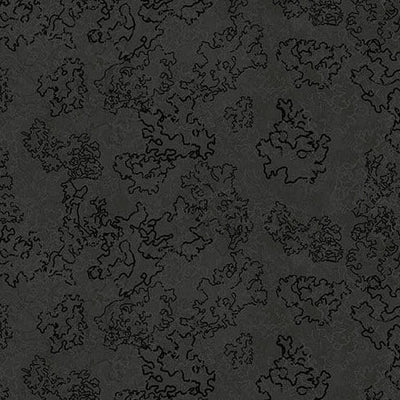 Heima Lichen Obsidian A-1634-K
