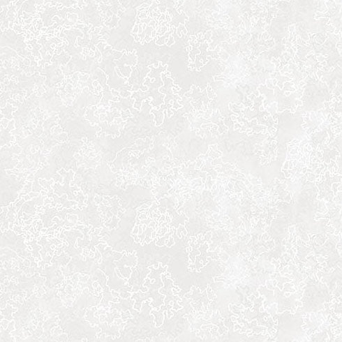 Heima Lichen Icicle A-1634-L, quilting fabric by Andover