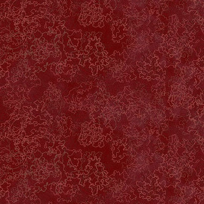 Heima Lichen Rhubarb A-1634-R