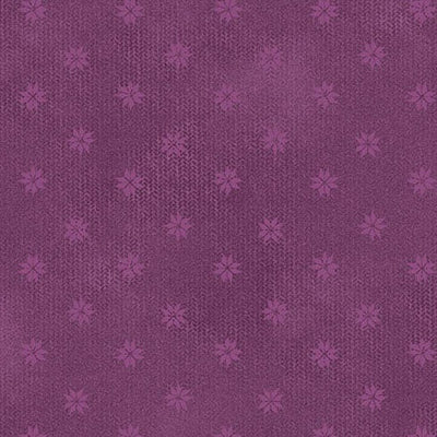 Heima Knit Crowberry A-1635-P