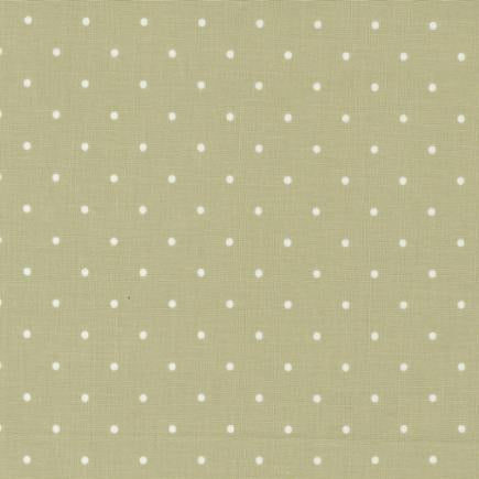 Magic Dot Sage 5230-18, quilting fabric by Moda Fabrics