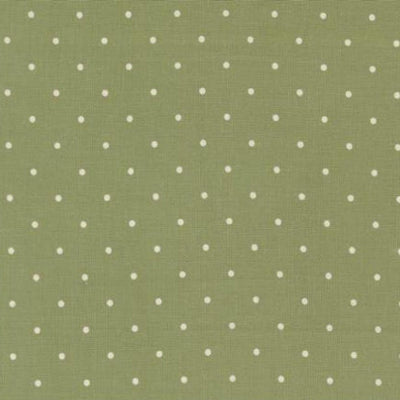 True Love Magic Dot Spring 108 Wide Backing Fabric 3 Yards
