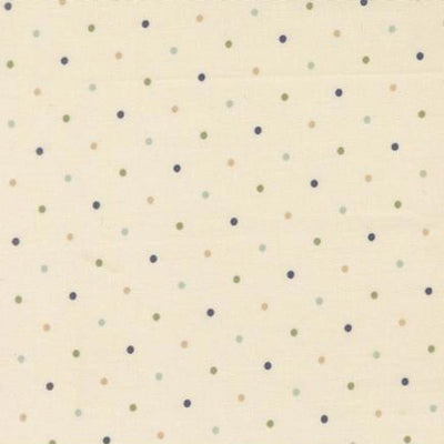 Magic Dot Cream Daydream 5230-61