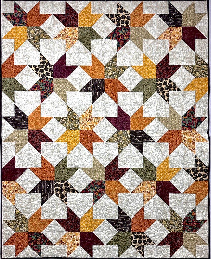 Beginner Pattern Pack – GE Designs
