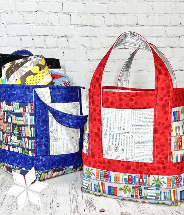 Quilt As You Go Video Class Pack GE Designs