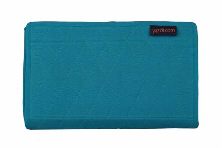 Craft Folding Kit Aqua #CA344A Storage & Bags Yazzii   