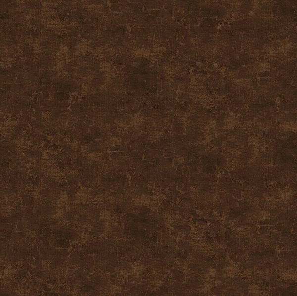 Canvas Flannel Chocolate Sauce F9030-36 Fabrics Northcott   