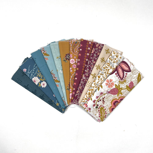 Charming One Lil' Bundle, quilting fabric
