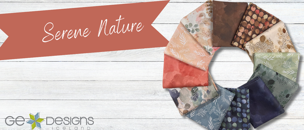 GE Quilt Designs – GE Designs