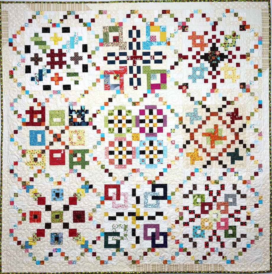 Dangerous – GE Designs