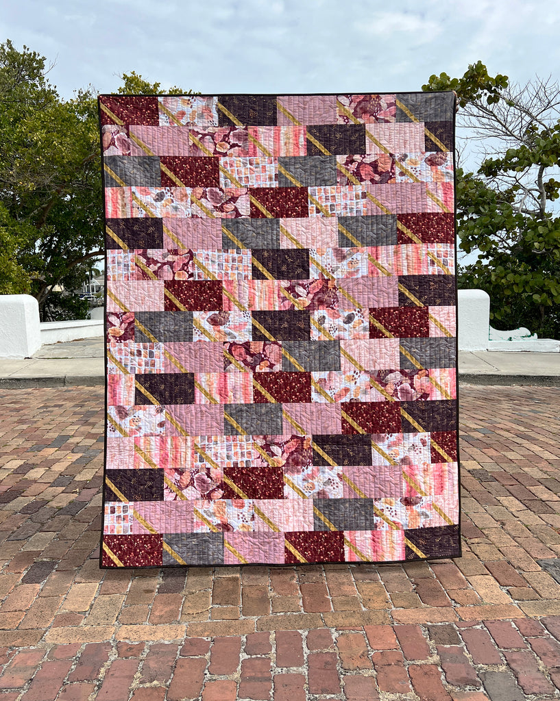 Gege Designs PDF Quilt Patterns - Downloadable Quilt Patterns – GE Designs