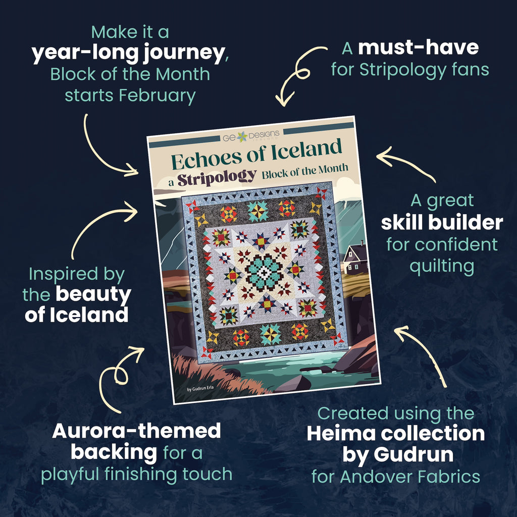GE Quilt Designs – GE Designs