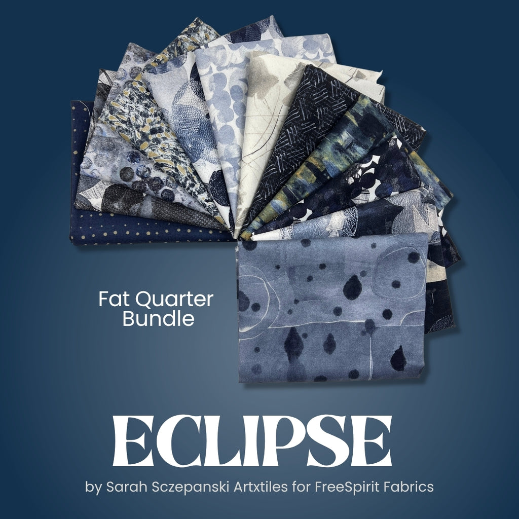 Eclipse Fat Quarter Bundle Fabrics Windham Fabrics