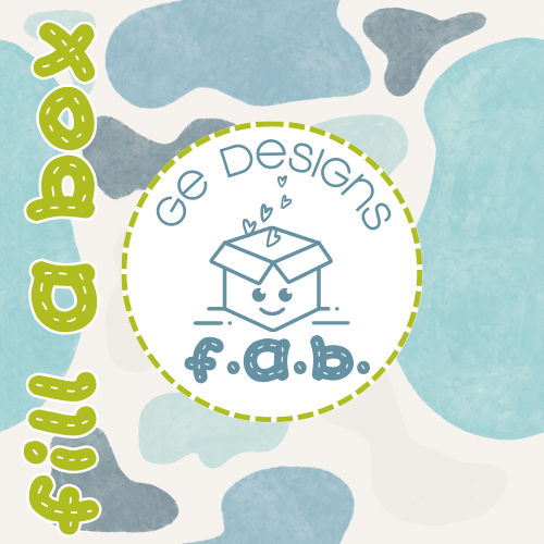 Ad Fab Fabric Stickers