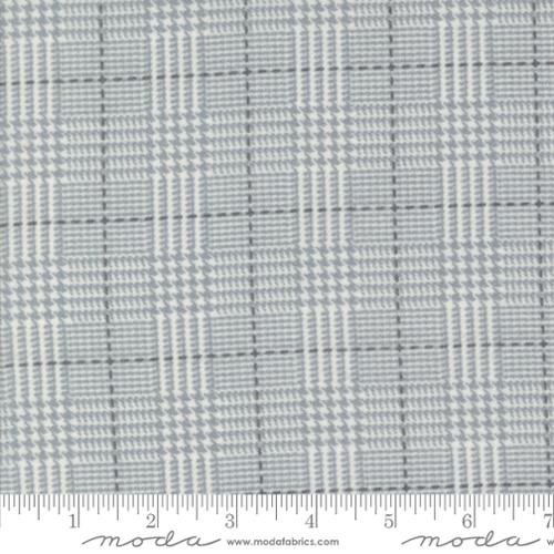 Farmhouse Flannels 3 Gray 108018-14F - 108" Wide 3 YARD Fabrics Moda Fabrics   