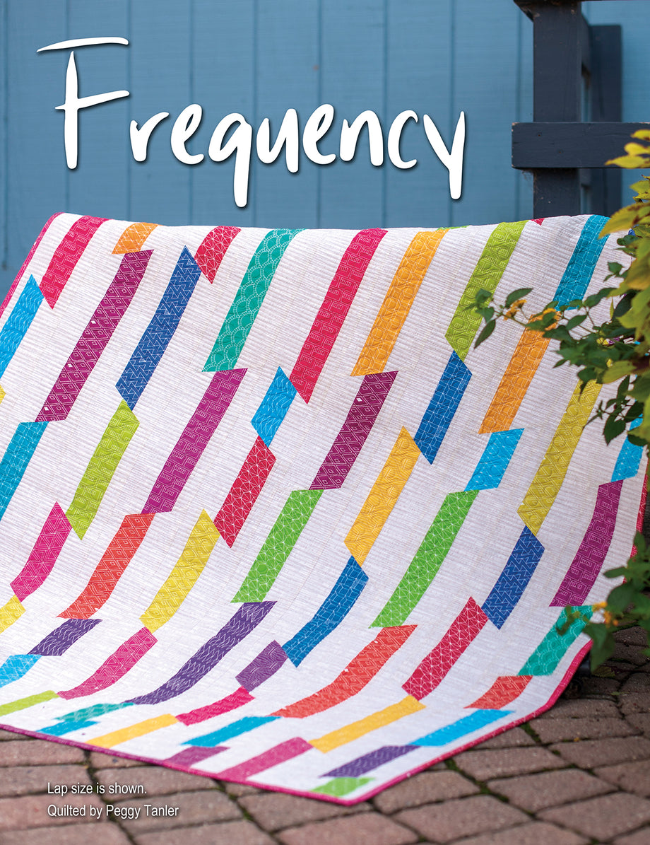 GEasy Class Pack Vol. 3 - Prisms & Frequency – GE Designs