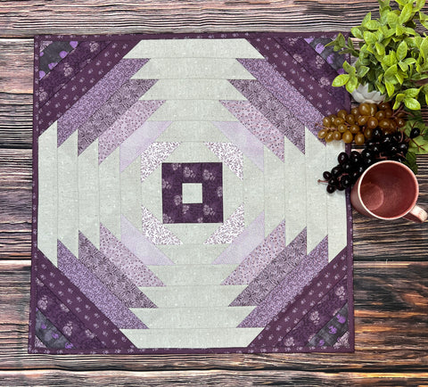 Fresh Cut Table topper