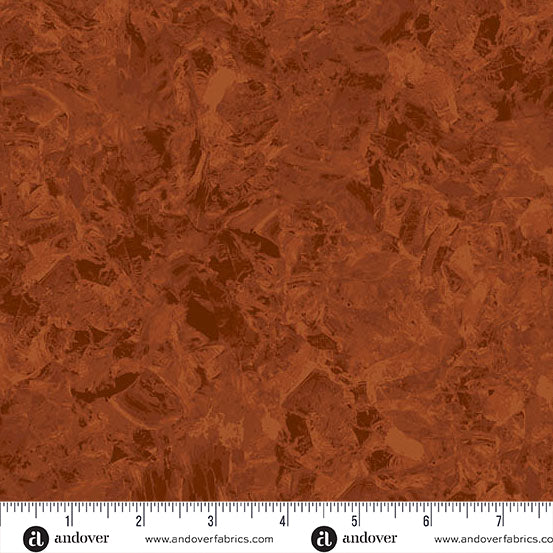 Heima Glacier Saddle A-1632-O Fabrics Andover Fabrics