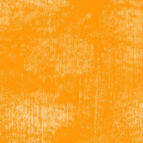 Glaze Tangerine A830-O4, quilting fabric by Andover