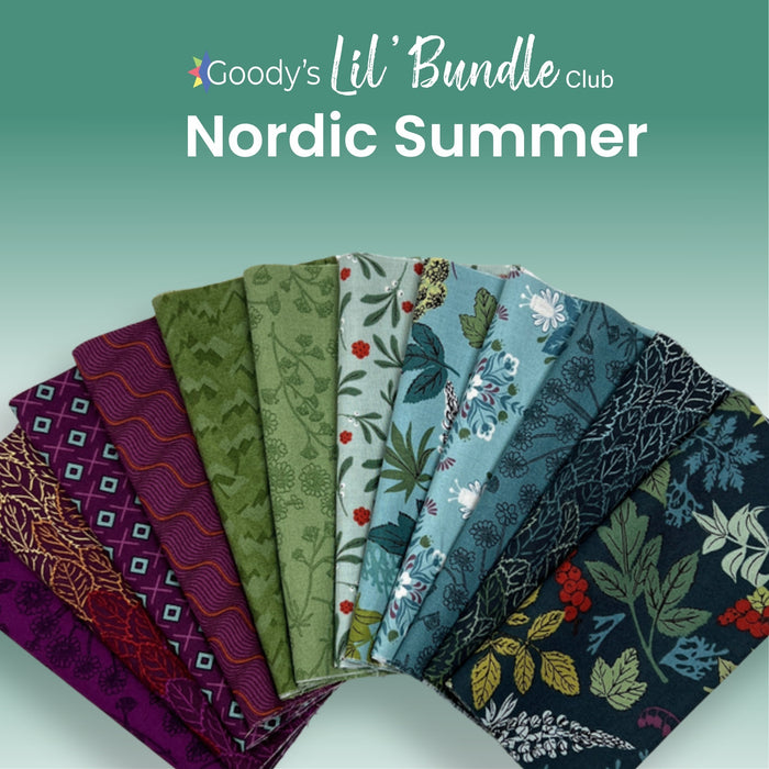 Goody's Lil' Bundle Club