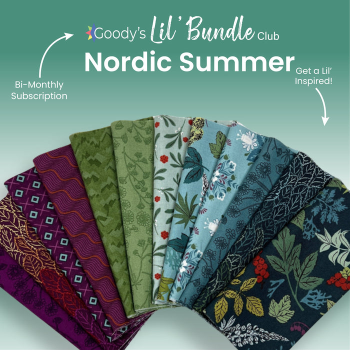 Goody's Lil' Bundle Club