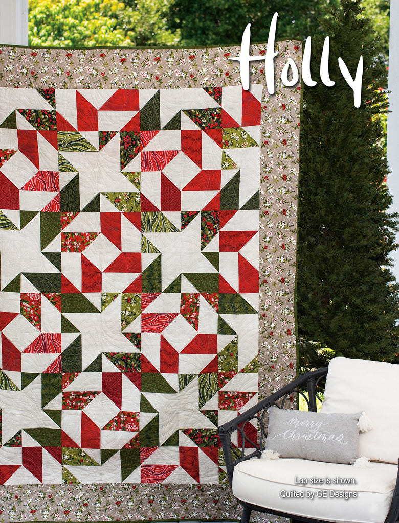 Stripology Quickies Club - 12 patterns, video classes & more Pattern GE Designs   