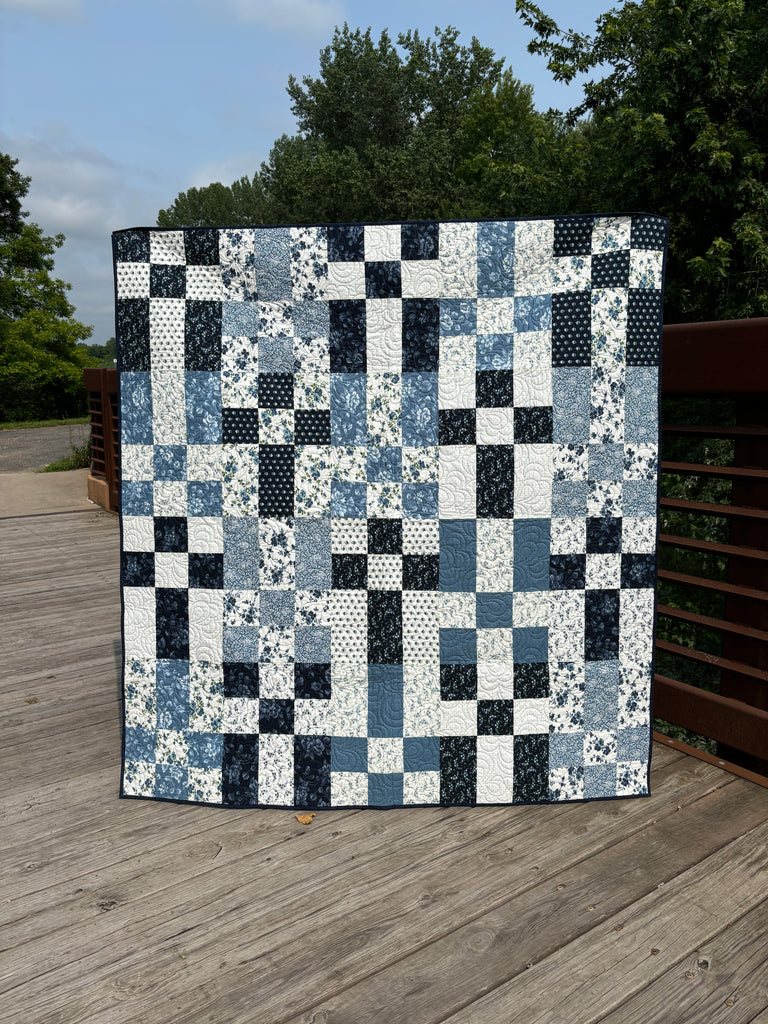 Beginner Pattern Pack – GE Designs
