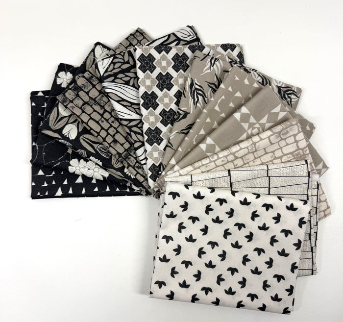 Imprint Fat Quarter Bundle