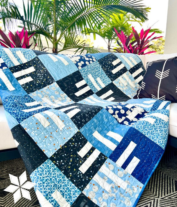 Gege Designs Fabric Kits – GE Designs