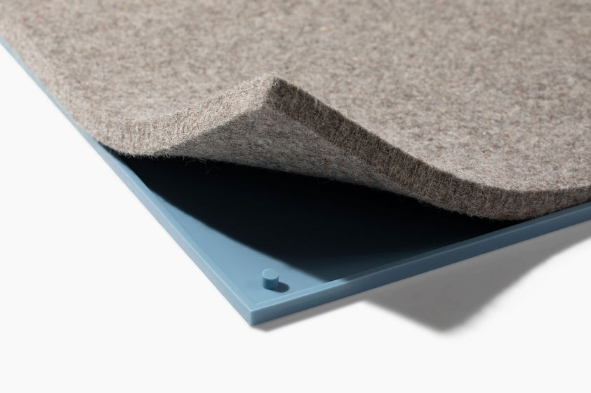GEasy Wool Pressing Mat - Large – GE Designs