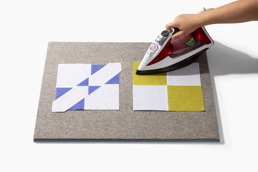 GEasy Wool Pressing Mat - Large – GE Designs